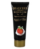 Oralicious Peaches & Cream 2Oz.