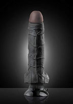 Pipedream Real Feel Deluxe No. 7, Black