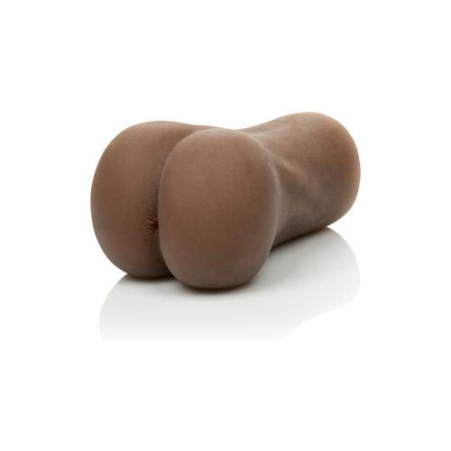 Stroke It Ass - Brown