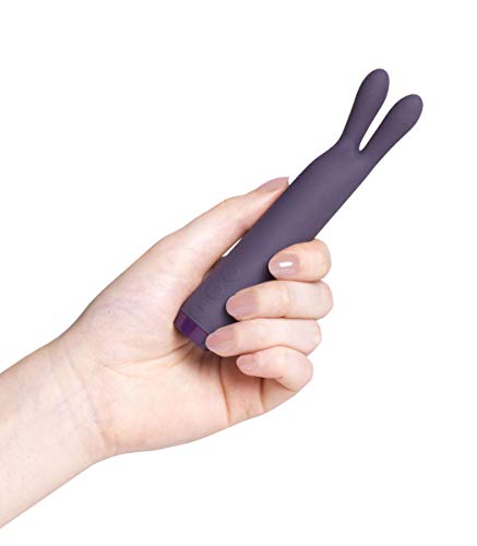 Je Joue Rabbit Bullet Purple