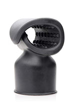 Master Series Thunder Wrap Masturbator Wand Attachment