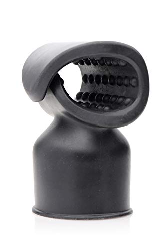 Master Series Thunder Wrap Masturbator Wand Attachment