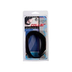 Leather Collar Comfort Fit 1.5In.