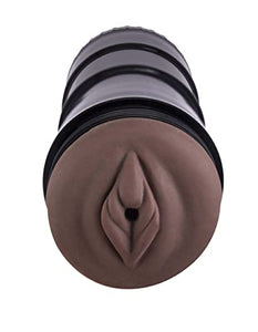 Dee Lite Hand Pussy Dark Brown