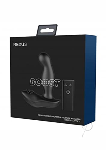 Nexus Boost Prostate Massager