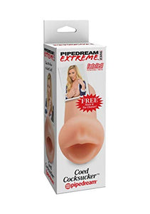 Pdx Coed Cocksucker