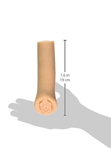 Pipedream Extreme Cumfy Clam