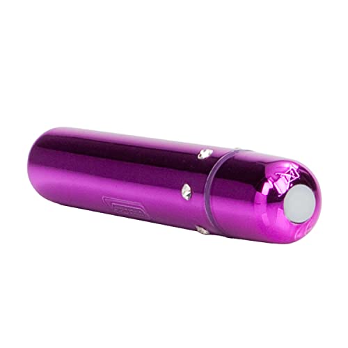 Crystal High Intensity Bullet 2 - Pink