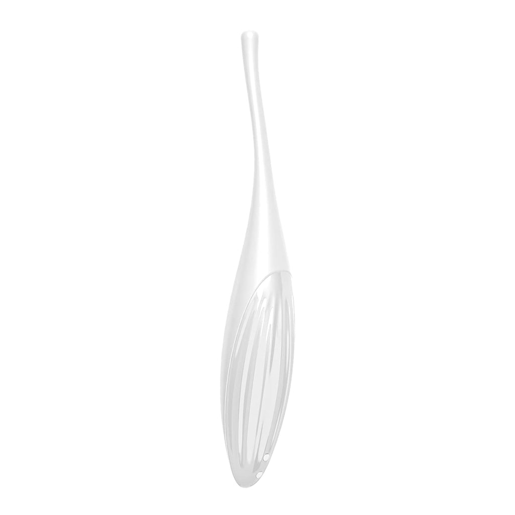 Satisfyer Twirling Joy-White