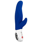Fun Factory Adult Toys | G5 Series Silicone Dildo Rechargeable Vibrator | Luxury Sex Toys For Women And Sex Toys For Men (Lady B
