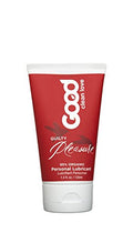Good Clean Love Cinnamon Vanilla Personal Lubricant