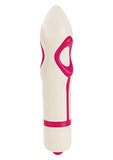 California Exotics My Private 0 Massager, Pink
