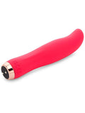 Sensuelle Bella Velvet Touch Vibe - Hot Pink