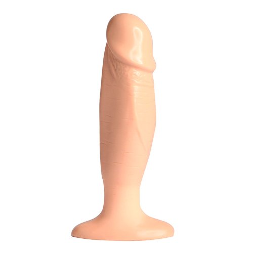 Ignite Cock Plug, Flesh, Medium