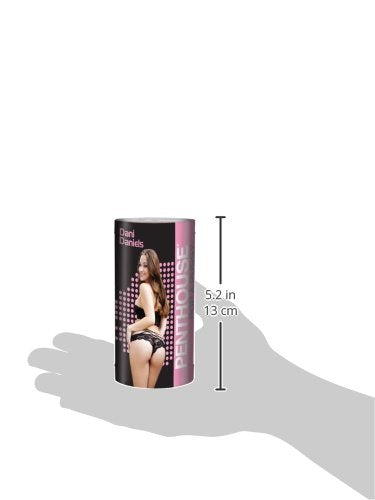 Penthouse Dani Daniels Pop A Vagina Cyberskin Stroker