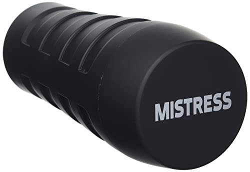 Mistress Karla Deluxe Mouth Stroker Medi