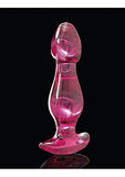 Pipedream Products Icicles Glass Massager, 73