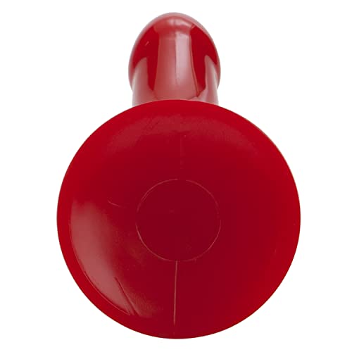 Calexotics Sophia'S Red Rider Harness With Dong, Se-7658-11-3