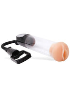 Adam & Eve - Adam'S Promax Penis Pump