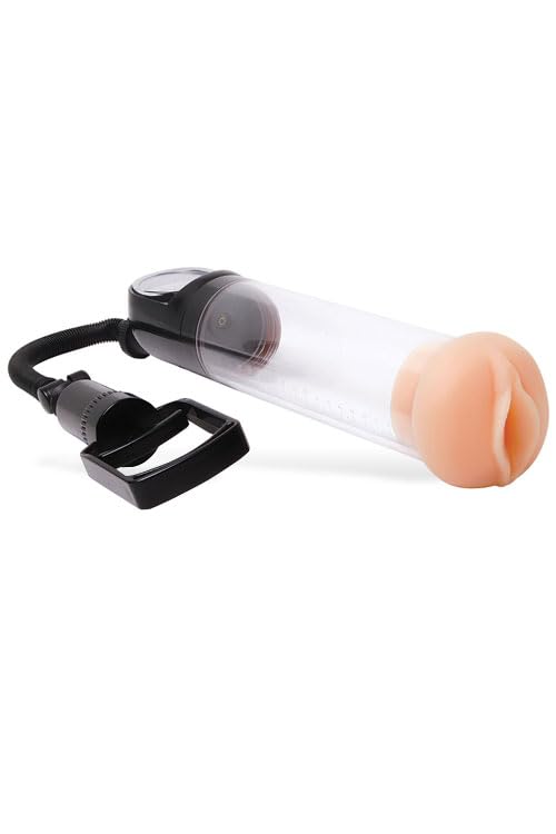 Adam & Eve - Adam'S Promax Penis Pump
