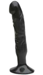 Tantus Paisley - Twilight