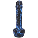 Fort Troff Tendril Thruster Blue