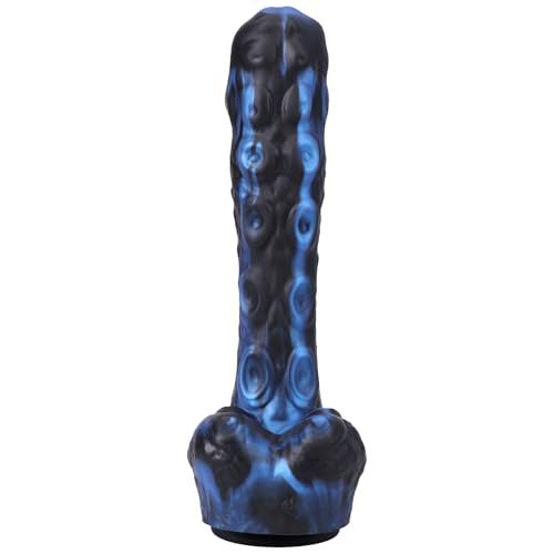 Fort Troff Tendril Thruster Blue