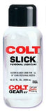 Colt Slick Personal Lubricant 16.57oz/490ml (Package of 7)