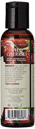 Ie Wild Cherries Pleasure Glide 60Ml