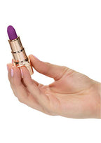 Naughty Bits Bad Bitch Lipstick Vibrator