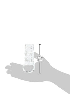 Size Matters Enhancer Sex Sleeve