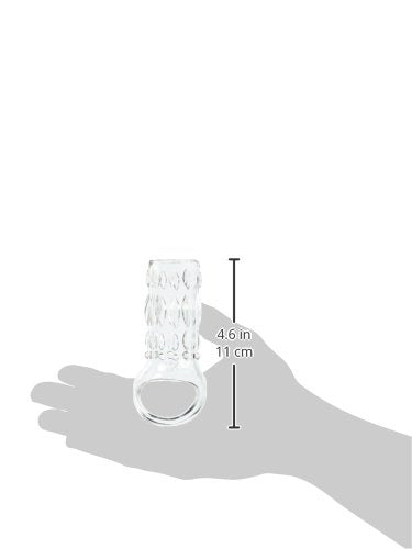 Size Matters Enhancer Sex Sleeve