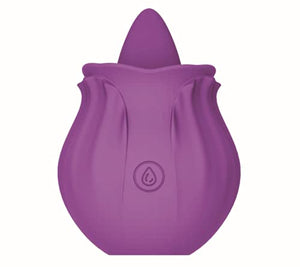In Bloom Tulipa Flicking Vibrator