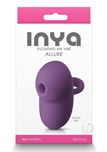 Inya Allure Dark Purple