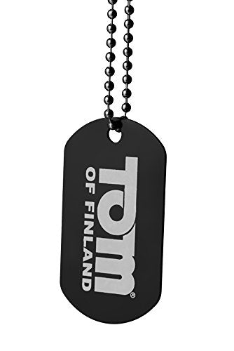 Tom Of Finland Anal Plug Extra Large Silicone