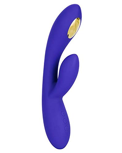 Impulse Intimate E-Stimulator Dual Wand