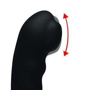 Alpha-Pro 7X P-Milker Silicone Prostate Stimulator