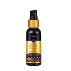 Natural Water Based Blueberry Muffin 2Oz