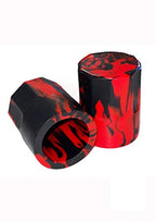 Hognips-2 Red/Black