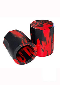 Hognips-2 Red/Black