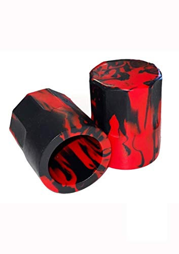 Hognips-2 Red/Black