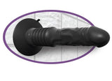 Afc - Elite Vibrating Ass Fucker