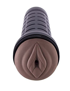 Dee Lite Vagina Dark Brown
