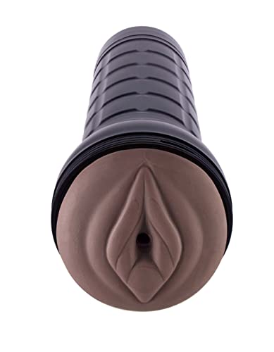 Dee Lite Vagina Dark Brown