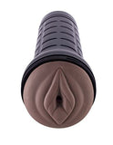 Dee Lite Vagina Dark Brown