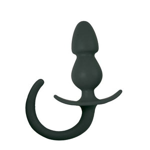 (Wd) Ass Blaster Anal Tail 2 B