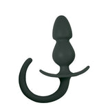 (Wd) Ass Blaster Anal Tail 2 B