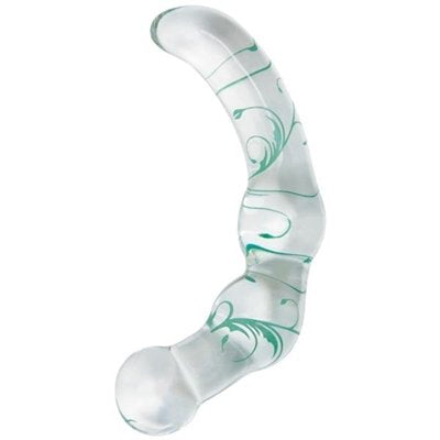 Sinclair Institute Select Glass Crystal G