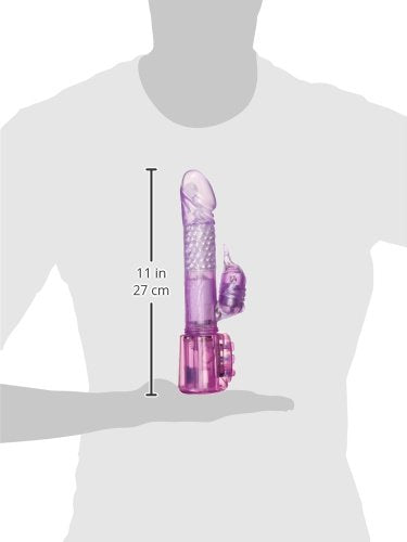California Exotics Orgasmic Foreplay Kit Vibrators, Kit 2
