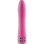 Hott Products Wet Dreams Diamond Diva Play Vibe, Pink, 0.35 Pound